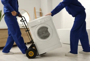 house removals