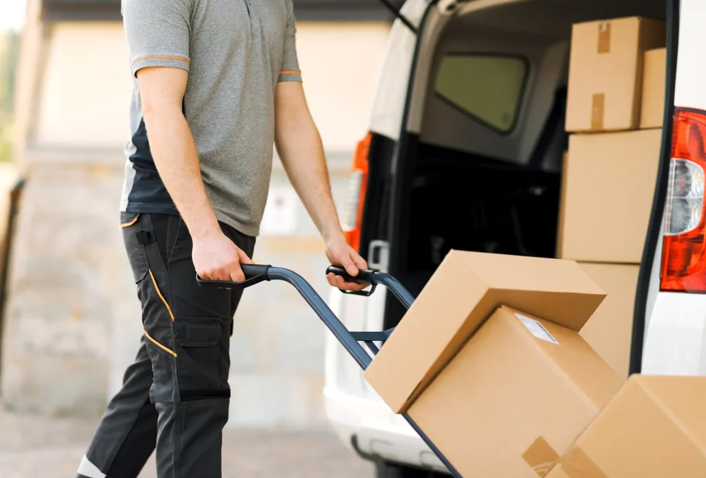 House Removals in Gateshead 0191 716 9569
