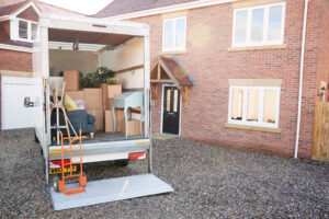 house removal firms